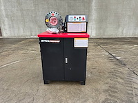 Hydraulische slangenpers stahlworks sw-51 2024 - afbeelding 1 van  1