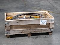 Hydraulische sloophamer jpc - afbeelding 1 van  1