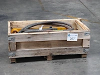 Hydraulische sloophamer jpc