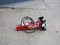 Hydraulische sloophamer promove xp101 2025 nieuw - afbeelding 1 van  1