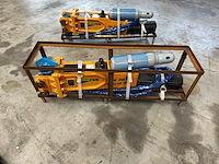 Hydraulische sloophamer sailing 35 2025 nieuw - afbeelding 1 van  1