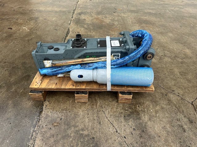 Hydraulische sloophamer sailing 35 2025 nieuw - afbeelding 1 van  1