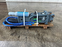 Hydraulische sloophamer sailing 40 2025 nieuw - afbeelding 1 van  1