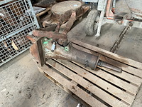 Hydraulische sloophamer - afbeelding 1 van  8