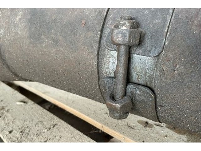 Hydraulische sloophamer - afbeelding 3 van  8