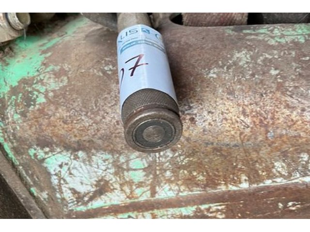 Hydraulische sloophamer - afbeelding 4 van  8