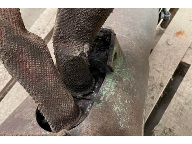 Hydraulische sloophamer - afbeelding 5 van  8