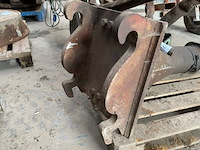 Hydraulische sloophamer - afbeelding 6 van  8