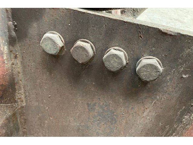 Hydraulische sloophamer - afbeelding 7 van  8