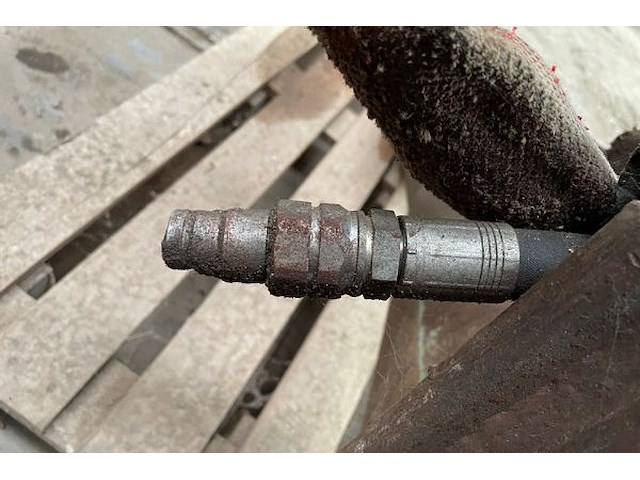 Hydraulische sloophamer - afbeelding 8 van  8