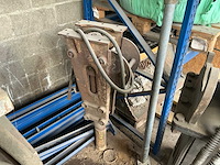 Hydraulische sloophamer