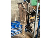 Hydraulische sloophamer - afbeelding 2 van  4