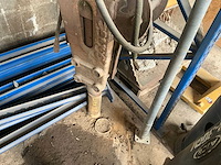 Hydraulische sloophamer - afbeelding 4 van  4