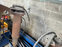 Hydraulische sloophamer - afbeelding 2 van  4