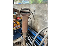 Hydraulische sloophamer - afbeelding 3 van  4
