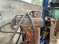 Hydraulische sloophamer - afbeelding 4 van  4