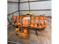 Hydraulische sneeuwploeg - afbeelding 11 van  22