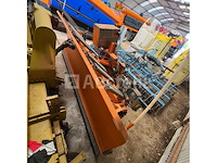 Hydraulische sneeuwploeg - afbeelding 13 van  22