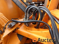Hydraulische sneeuwploeg - afbeelding 16 van  22