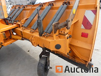 Hydraulische sneeuwploeg - afbeelding 17 van  22