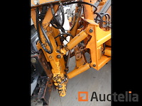 Hydraulische sneeuwploeg - afbeelding 18 van  22