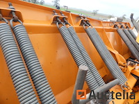 Hydraulische sneeuwploeg - afbeelding 22 van  22
