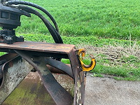 Hydraulische sorteer/overslaggrijper - afbeelding 10 van  10