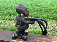 Hydraulische sorteer/overslaggrijper - afbeelding 7 van  10