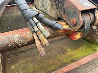 Hydraulische sorteer/overslaggrijper - afbeelding 9 van  10