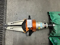 Hydraulische spreider holmatro, sp 4230c, bouwjaar 2015