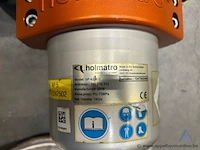 Hydraulische spreider holmatro, sp 4230c, bouwjaar 2015 - afbeelding 2 van  2