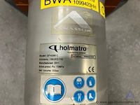 Hydraulische spreider holmatro sp 4260 c, serienummer 1099423hh, maximale druk 72 mpa, bouwjaar 2011, 72 mpa kg - afbeelding 2 van  2