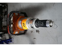 Hydraulische spreider holmatro - afbeelding 1 van  4