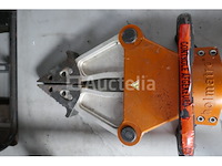 Hydraulische spreider holmatro - afbeelding 2 van  4