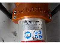 Hydraulische spreider holmatro - afbeelding 3 van  4