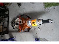 Hydraulische spreider holmatro - afbeelding 4 van  4