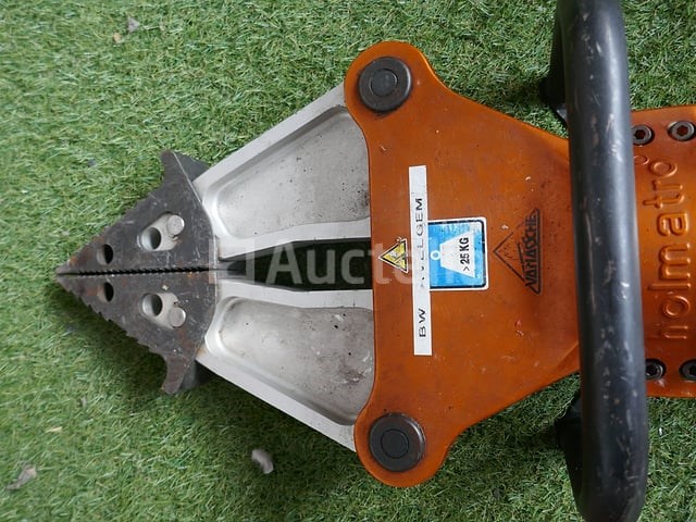 Hydraulische spreider holmatro - afbeelding 1 van  4