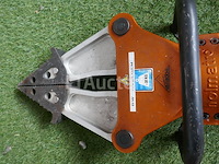 Hydraulische spreider holmatro - afbeelding 1 van  4