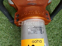 Hydraulische spreider holmatro - afbeelding 2 van  4