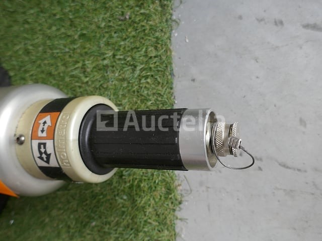 Hydraulische spreider holmatro - afbeelding 3 van  4