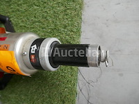 Hydraulische spreider holmatro - afbeelding 1 van  4