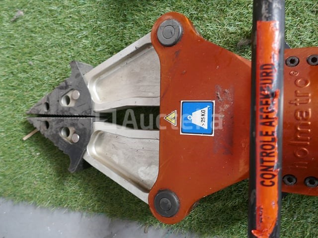 Hydraulische spreider holmatro - afbeelding 2 van  4
