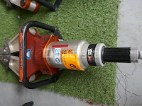Hydraulische spreider holmatro - afbeelding 4 van  4