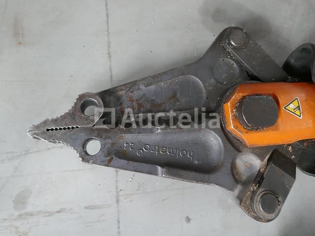 Hydraulische spreider holmatro - afbeelding 1 van  5