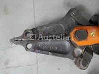 Hydraulische spreider holmatro - afbeelding 1 van  5