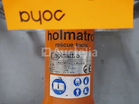 Hydraulische spreider holmatro - afbeelding 2 van  5