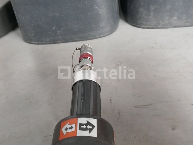 Hydraulische spreider holmatro - afbeelding 3 van  5