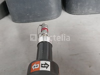 Hydraulische spreider holmatro - afbeelding 3 van  5