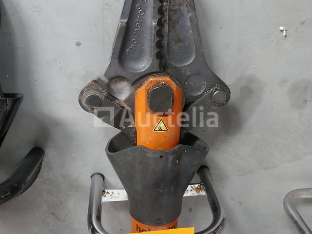 Hydraulische spreider holmatro - afbeelding 4 van  5