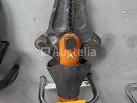 Hydraulische spreider holmatro - afbeelding 4 van  5
